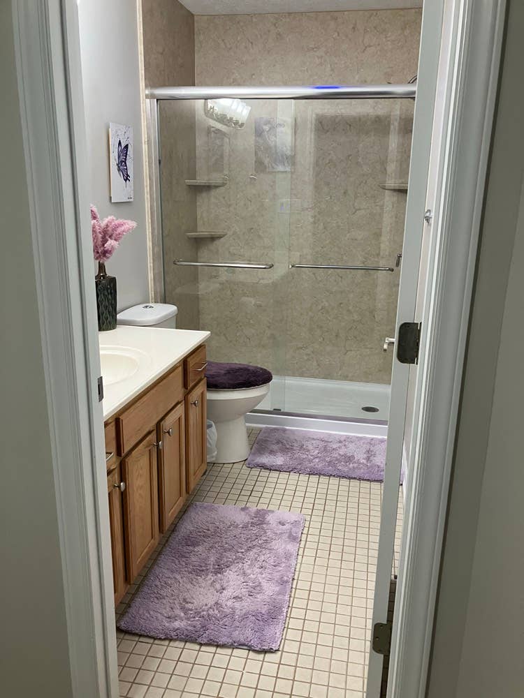 Furnished Room For Rent