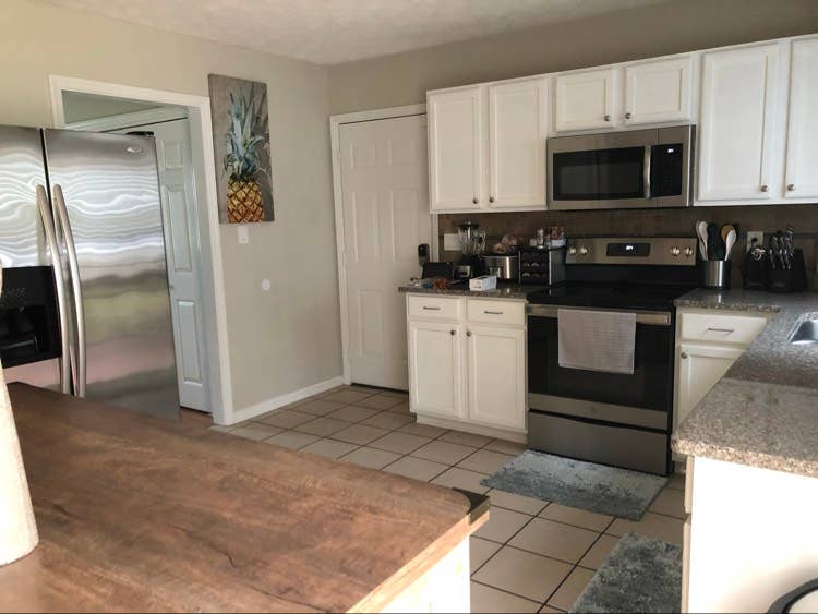 Furnished Room For Rent