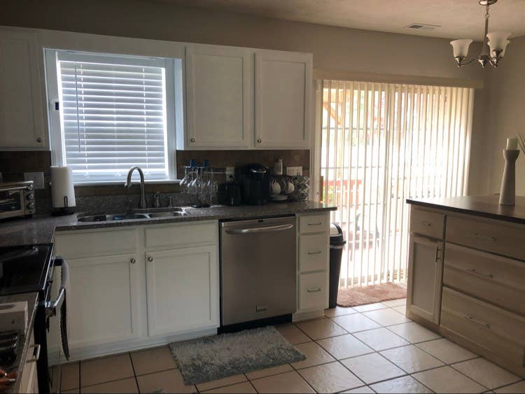 Furnished Room For Rent