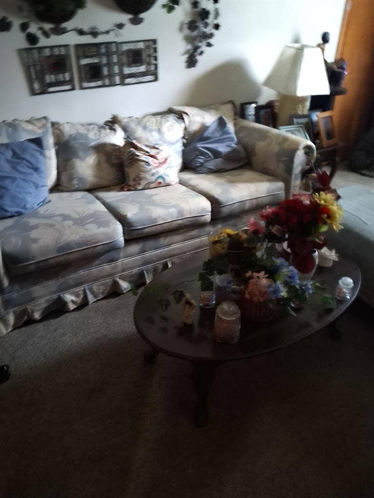 Nice  quiet neighborhood