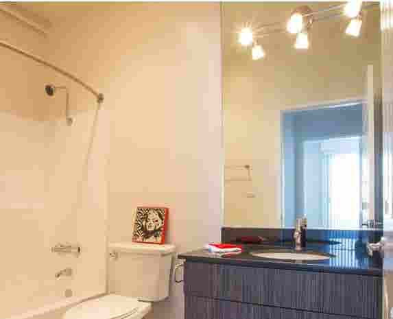 Looking for roommate - E. Hollywood