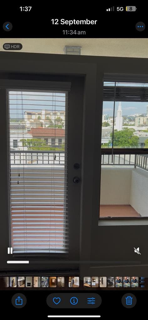 Best Deal for a double master 2 bed