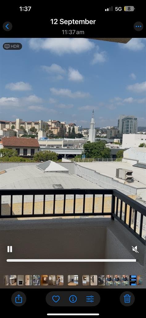Best Deal for a double master 2 bed