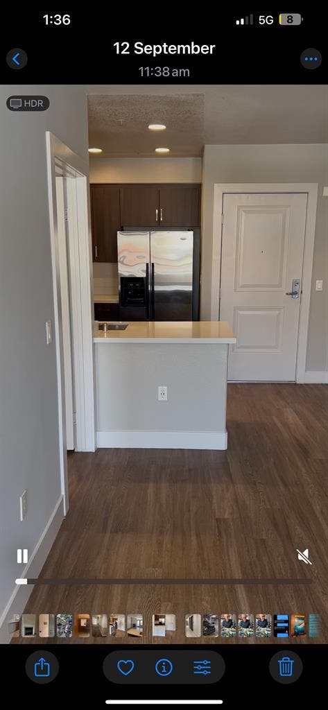 Best Deal for a double master 2 bed
