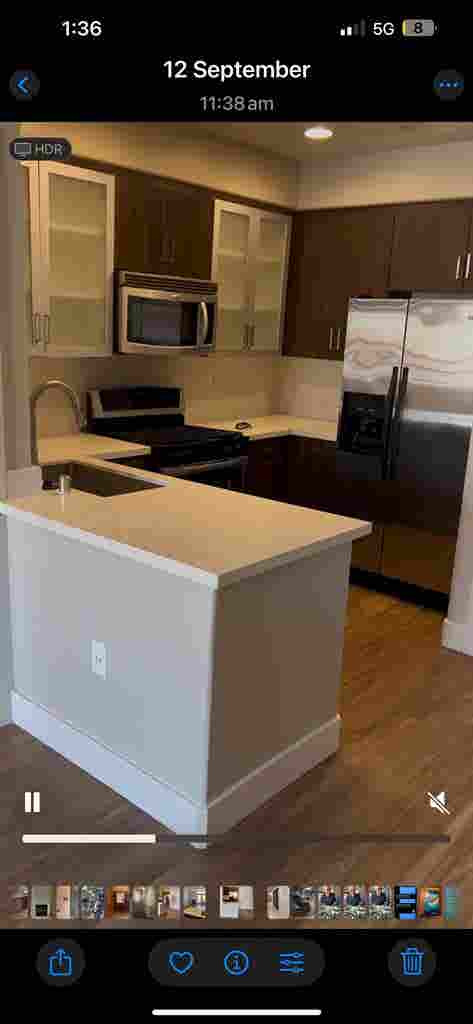 Best Deal for a double master 2 bed