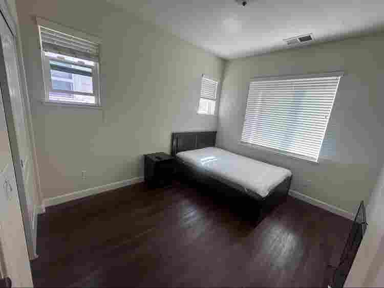 Room available now- Bills included!
