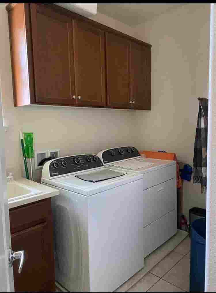 Room available now- Bills included!