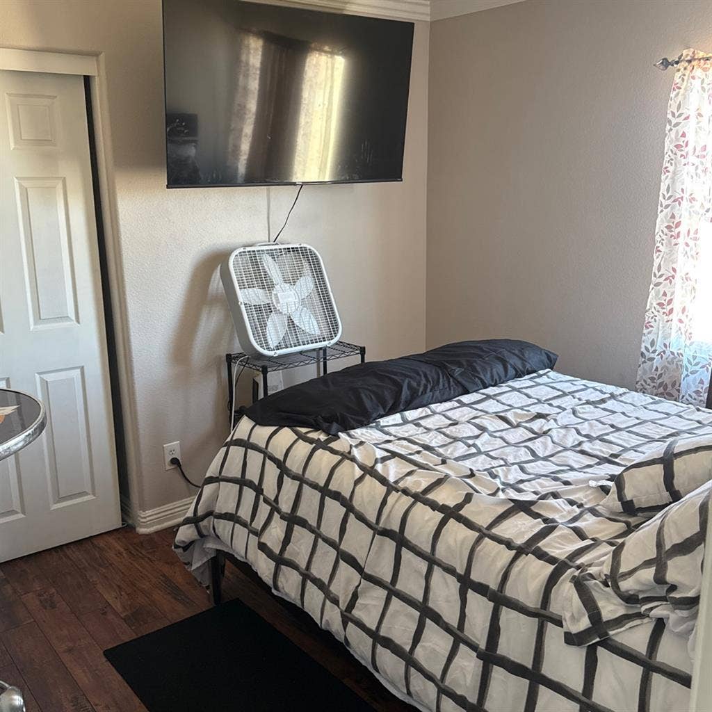 Rooms for rent