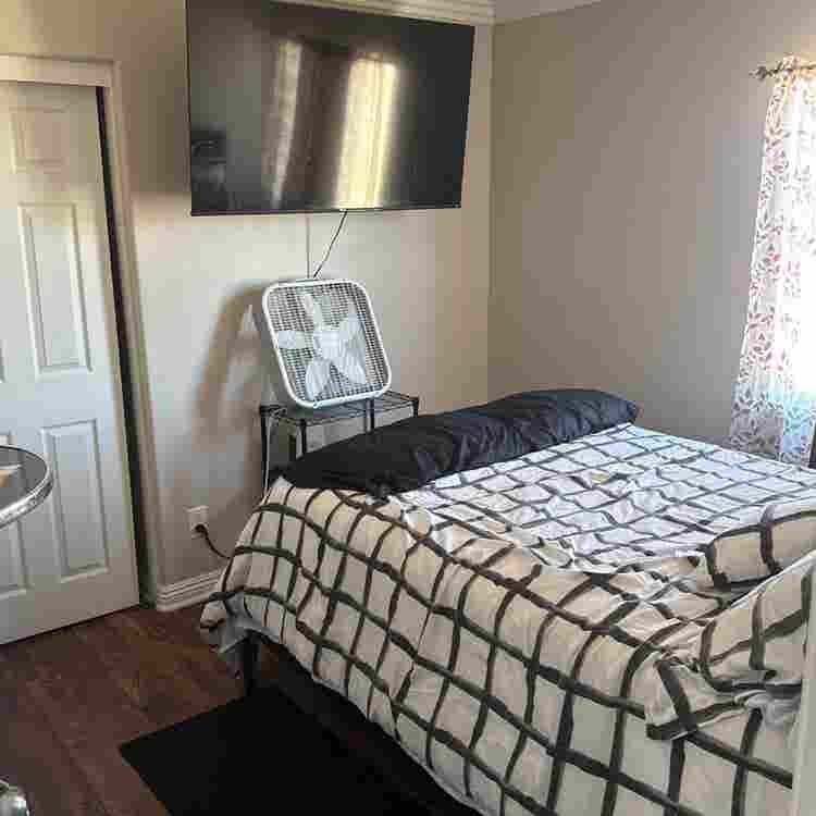 Rooms for rent