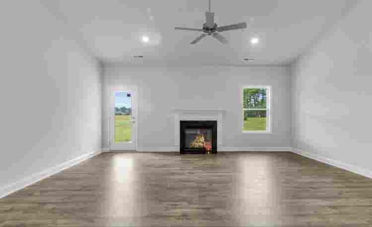 Room for Rent - Master Suite