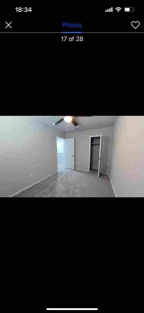 New Listing