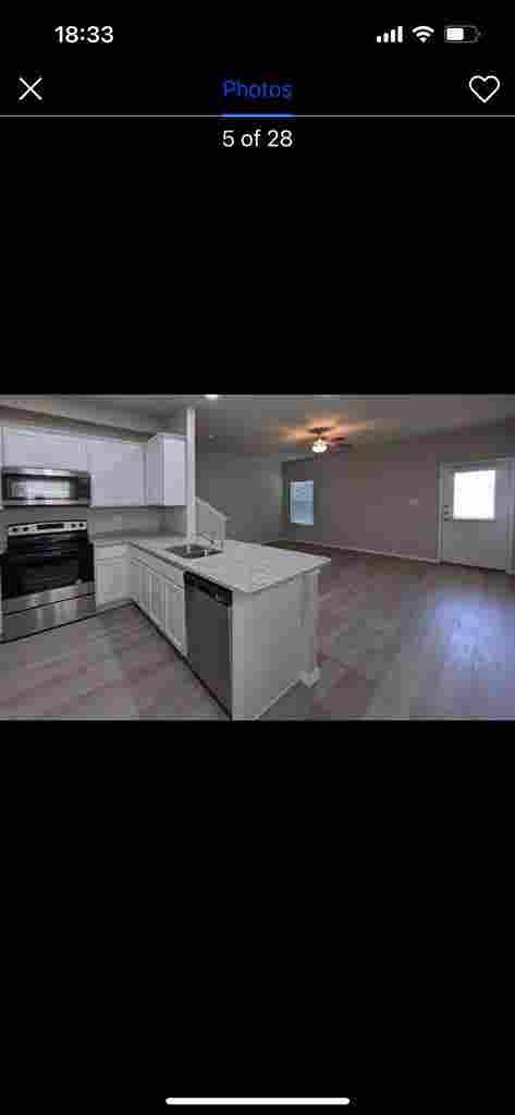 New Listing