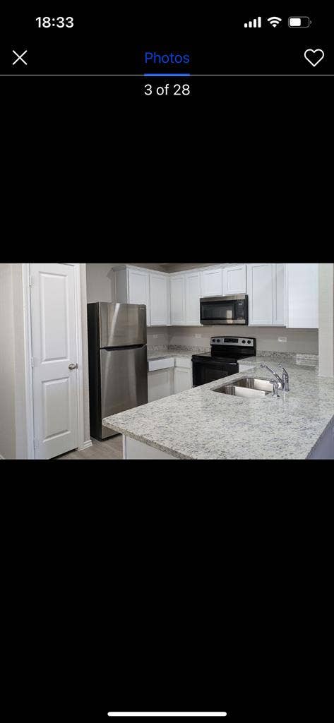 New Listing