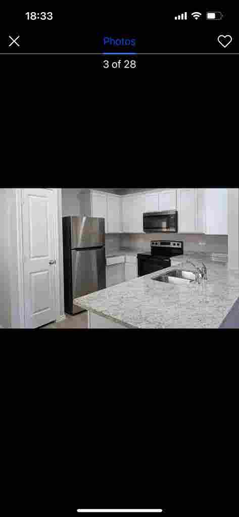 New Listing