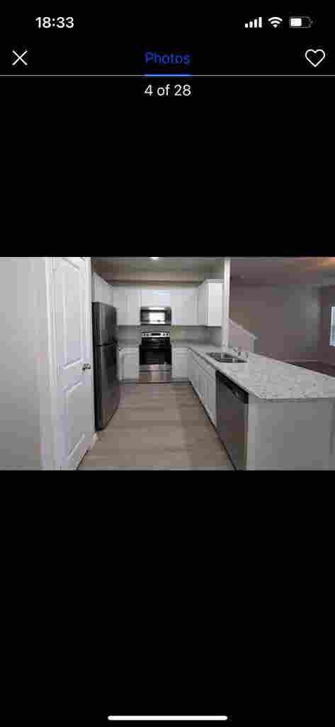 New Listing