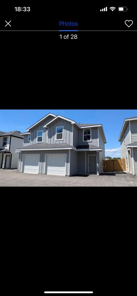 New Listing