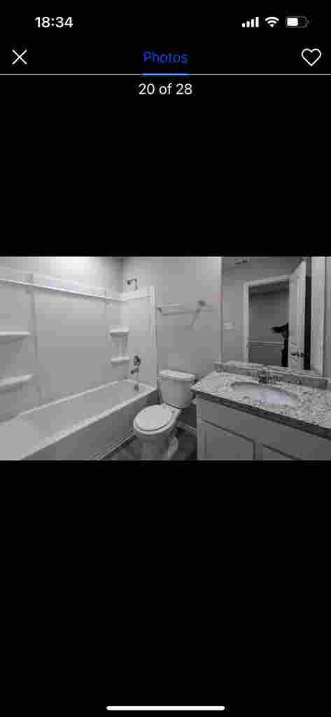 New Listing