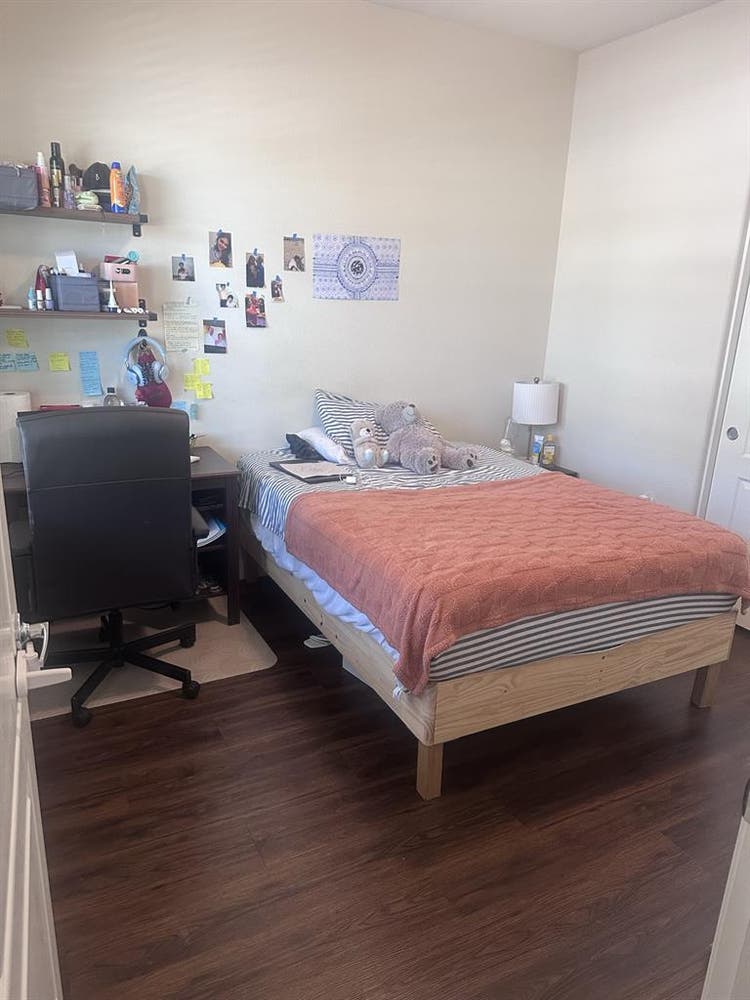 Available Nov 1st - Bills Included!