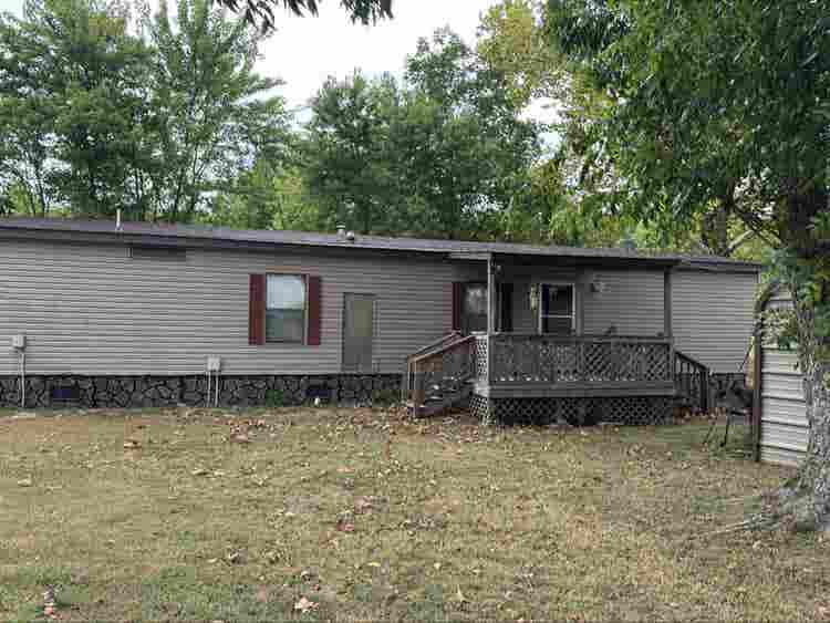 Nice location in Mayflower