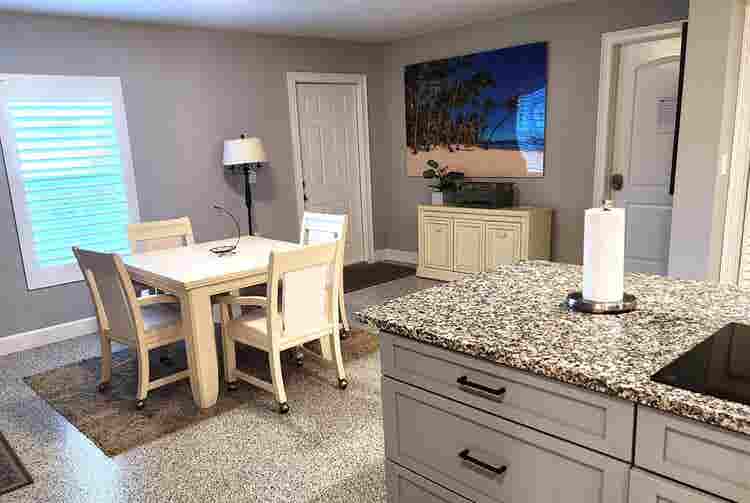 Fully Furnished Room in Modern Home