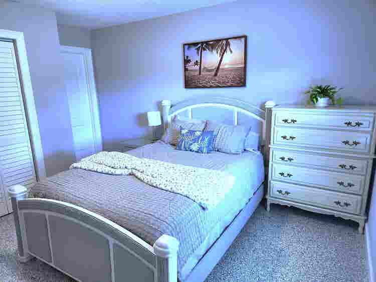 Fully Furnished Room in Modern Home