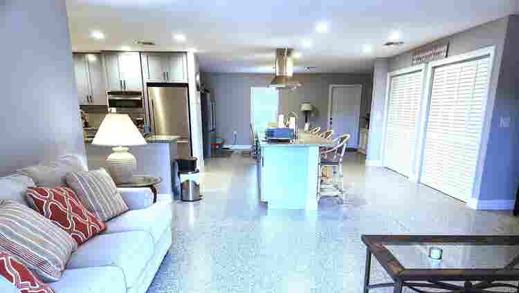 Fully Furnished Room in Modern Home