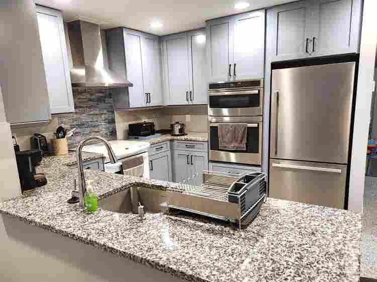 Fully Furnished Room in Modern Home