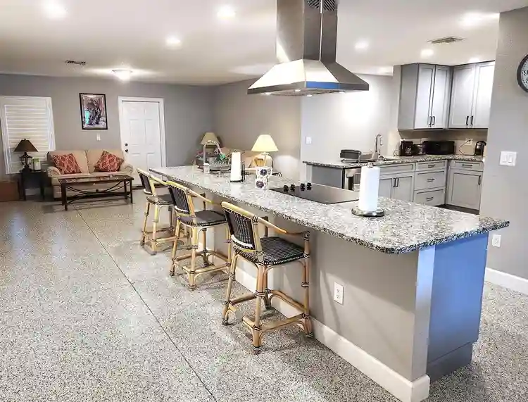 Fully Furnished Room in Modern Home