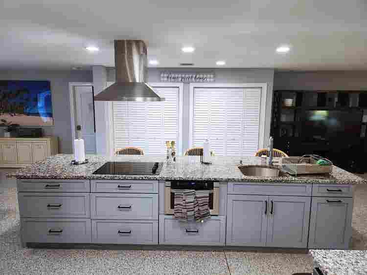 Fully Furnished Room in Modern Home