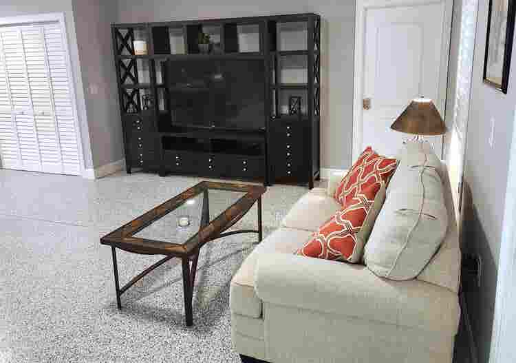 Fully Furnished Room in Modern Home