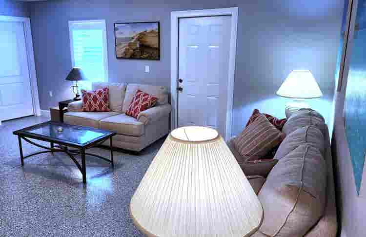 Fully Furnished Room in Modern Home