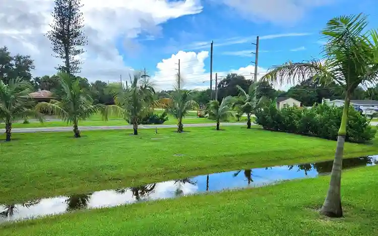 Spacious Room in Modern Home