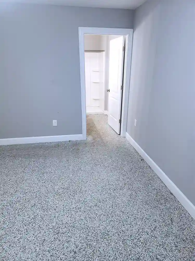 Spacious Room in Modern Home