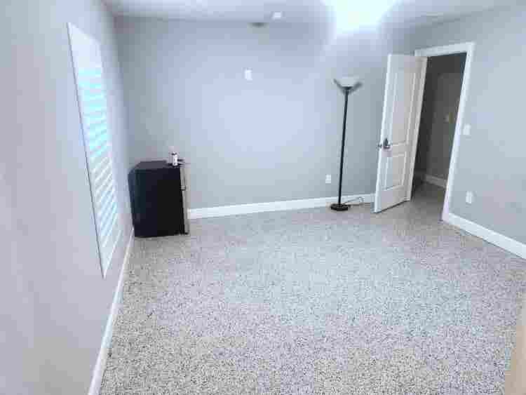 Spacious Room in Modern Home