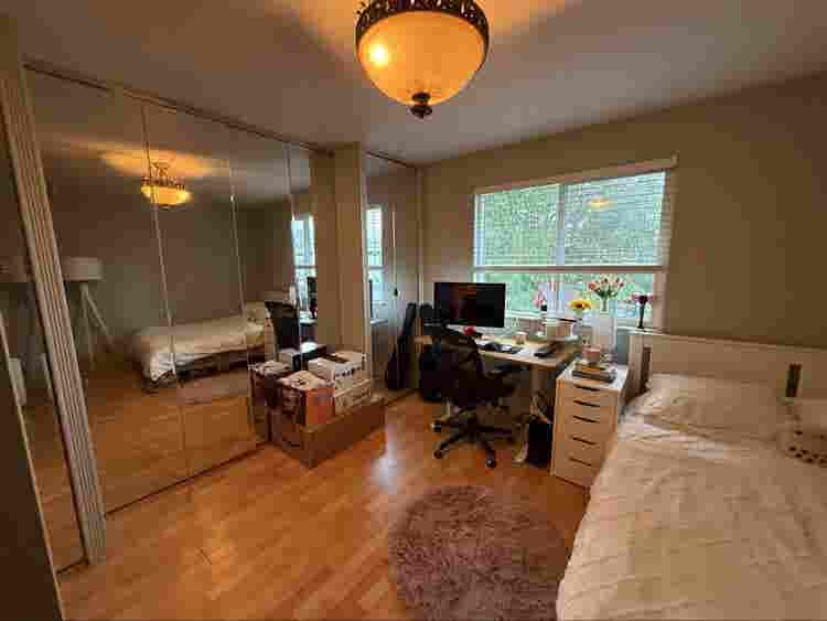 Private Section of Shared Home