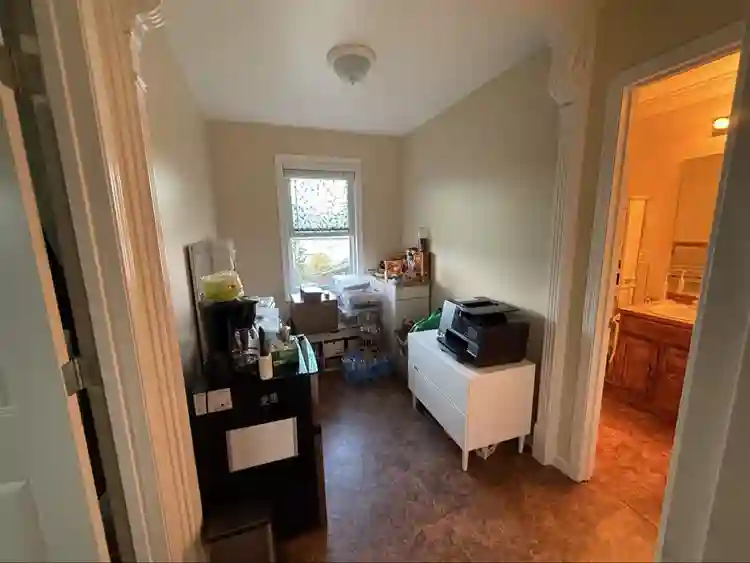 Private Section of Shared Home