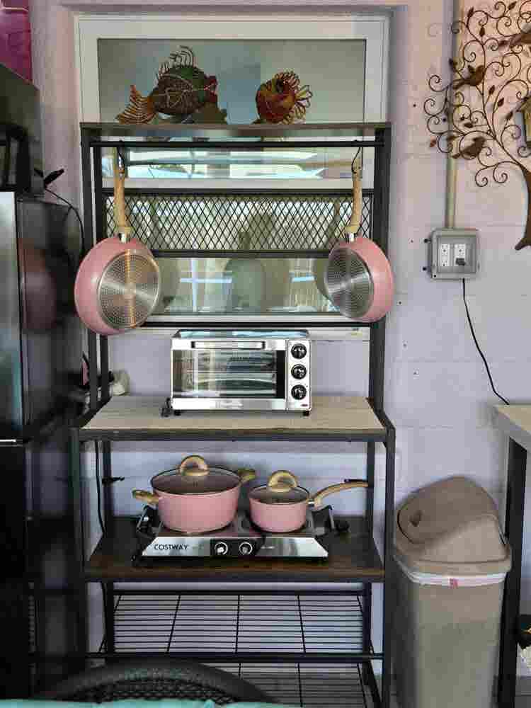 Paradise on Driftwood