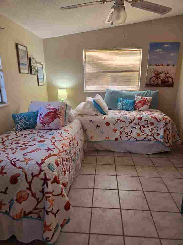 Paradise on Driftwood