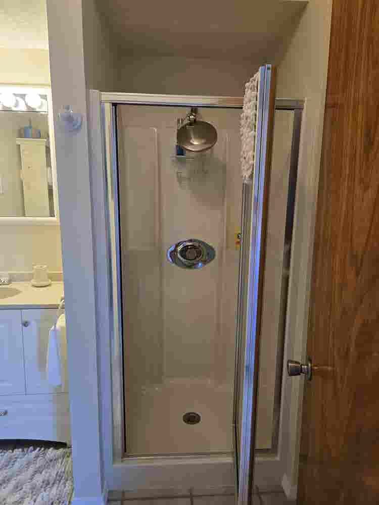 Paradise on Driftwood