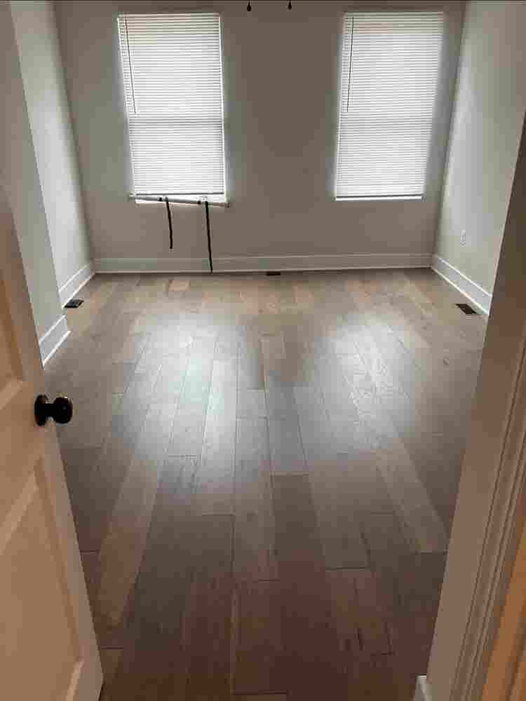 Master Room w/ Bath & Utilities