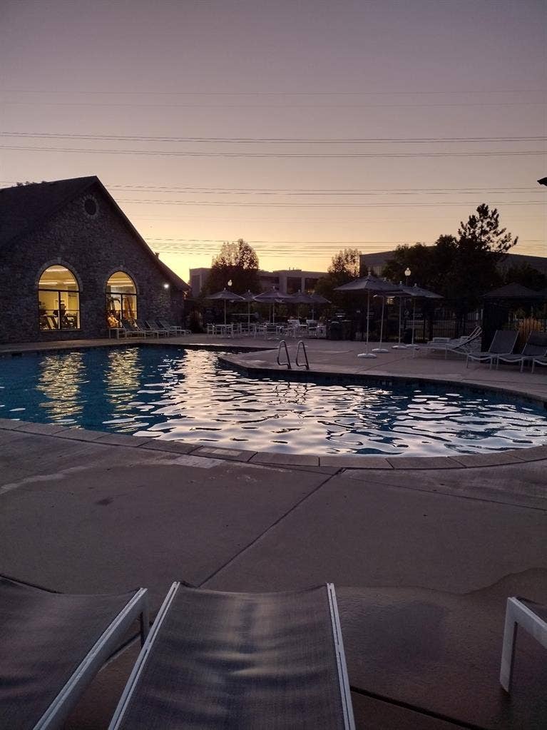 Searching for roommate in SLC!