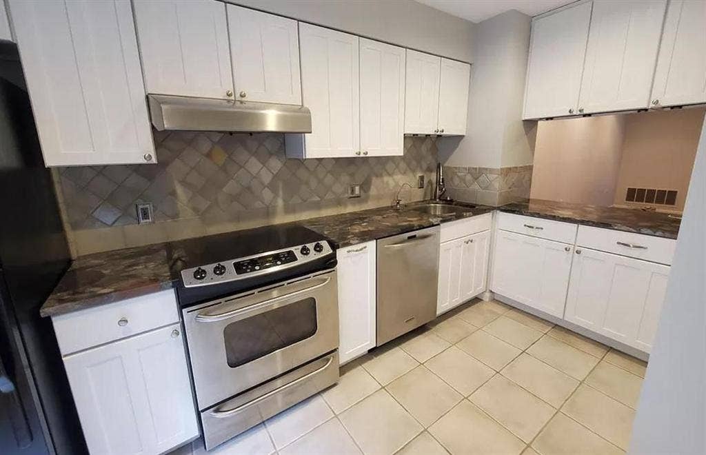 2 BR in Arlington