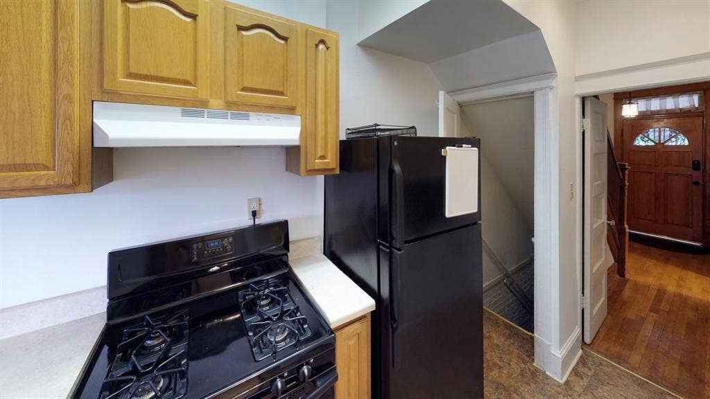 1 BR in Washington