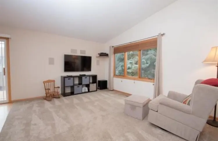 Apple Valley Townhome