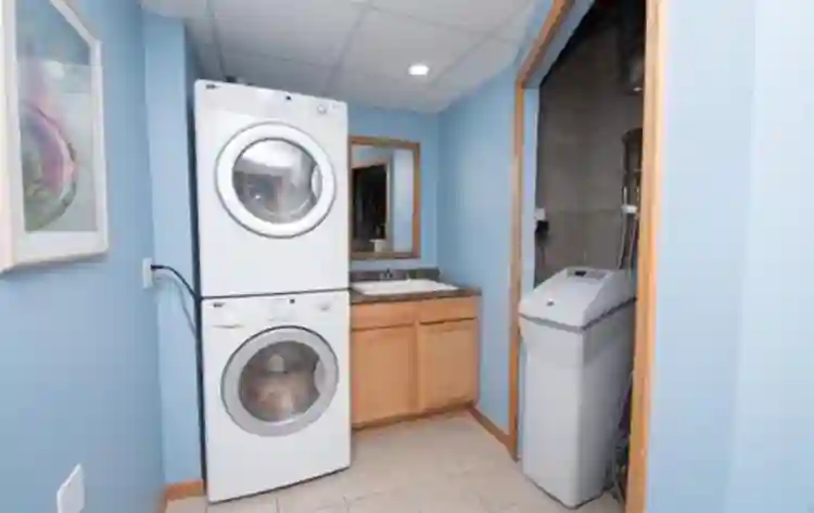 Apple Valley Townhome