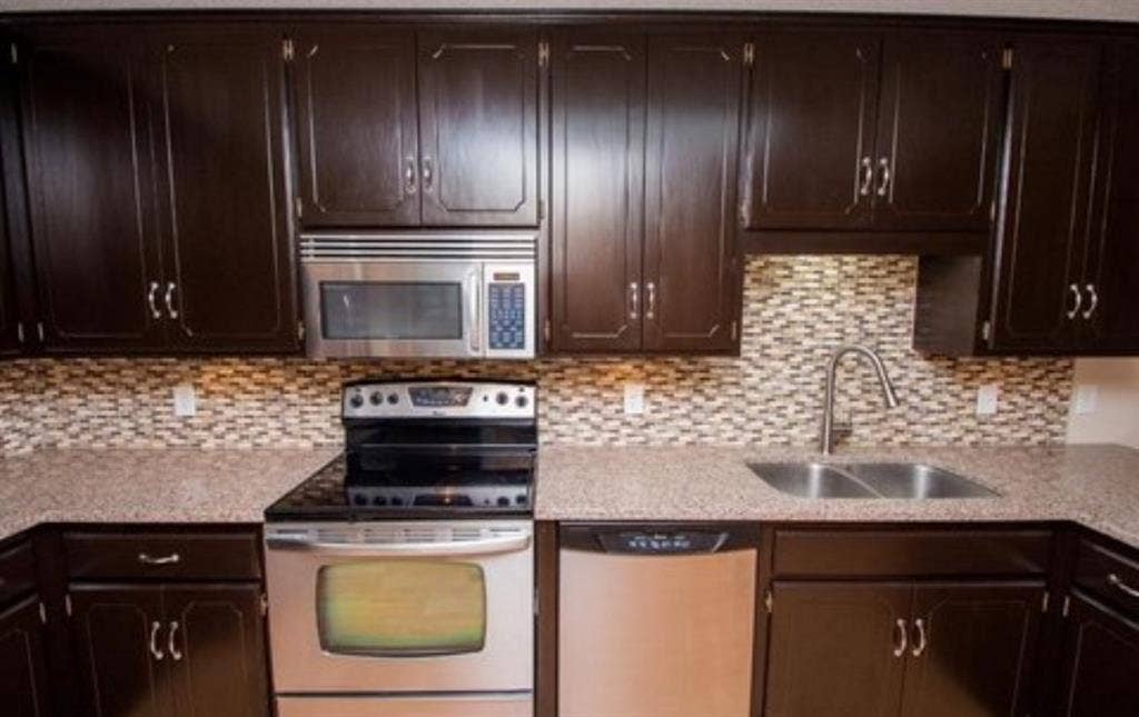 Apple Valley Townhome