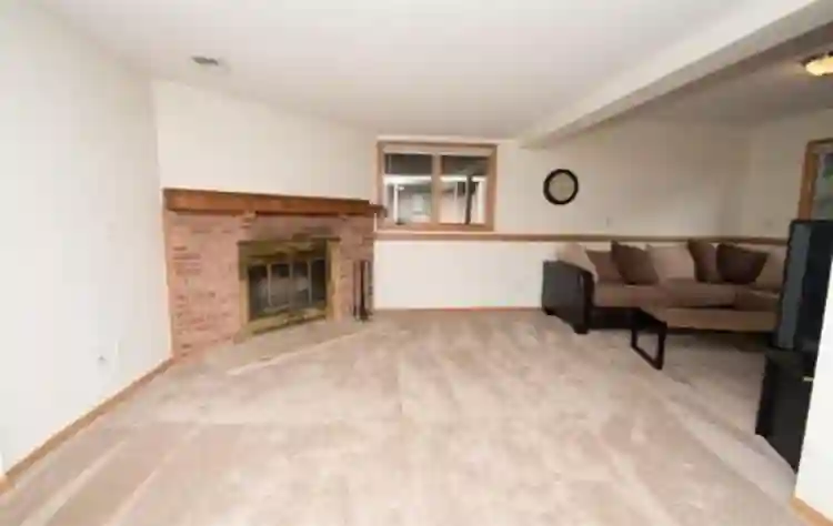 Apple Valley Townhome