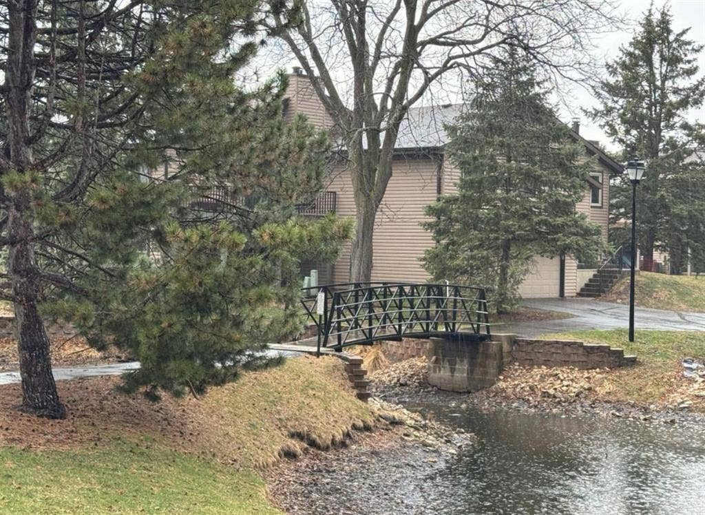 Apple Valley Townhome