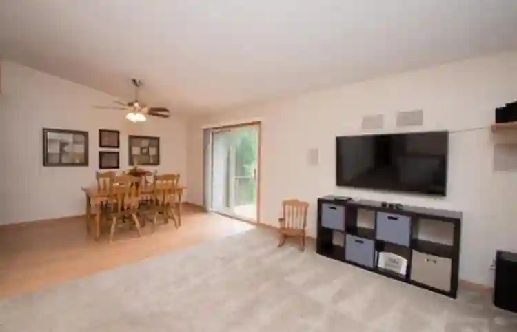 Apple Valley Townhome