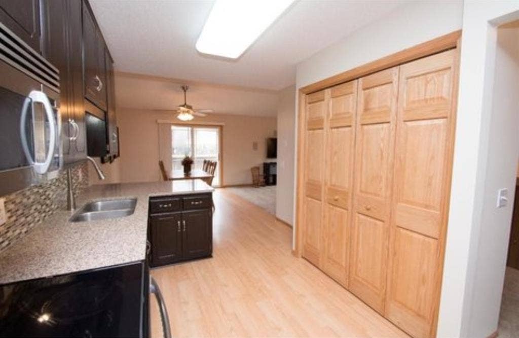 Apple Valley Townhome